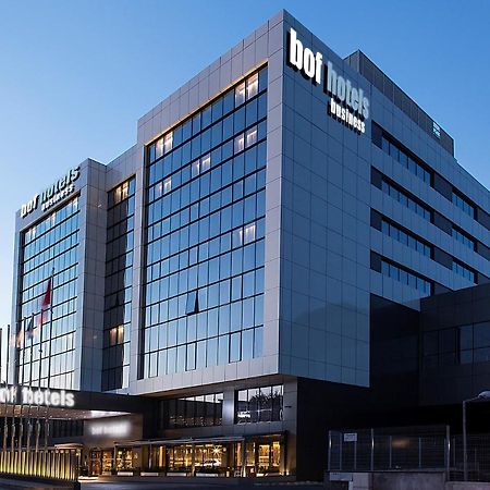 Bof Hotels Business 이스탄불 외부 사진