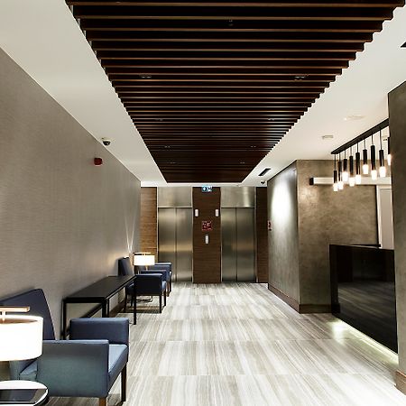 Bof Hotels Business 이스탄불 외부 사진