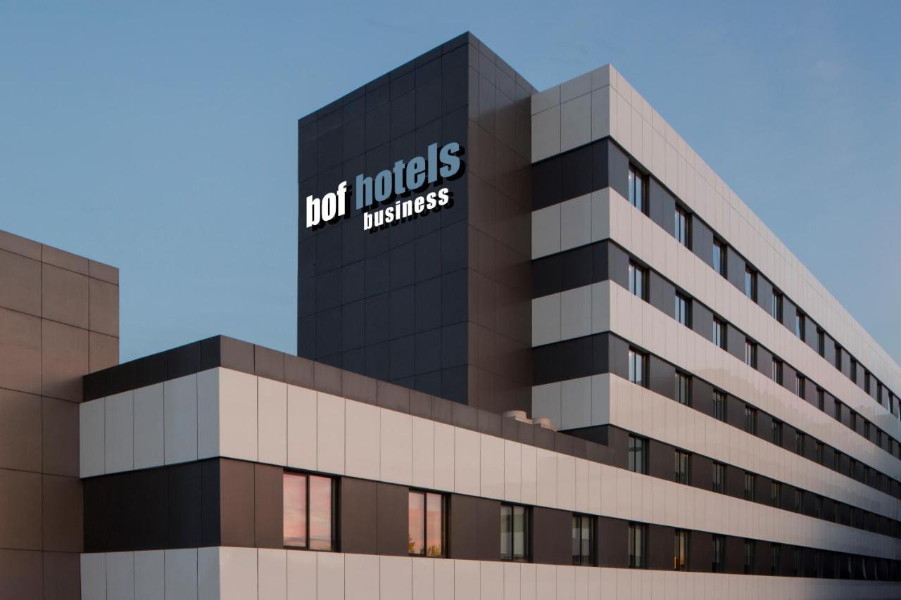 Bof Hotels Business 이스탄불 외부 사진