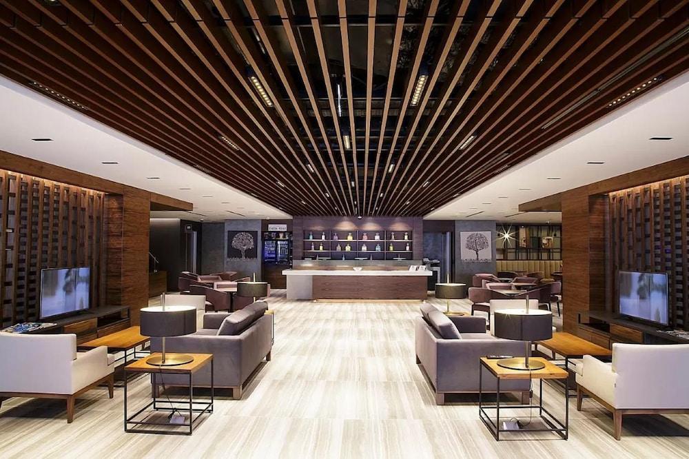 Bof Hotels Business 이스탄불 외부 사진