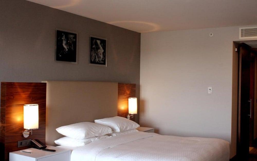 Bof Hotels Business 이스탄불 외부 사진