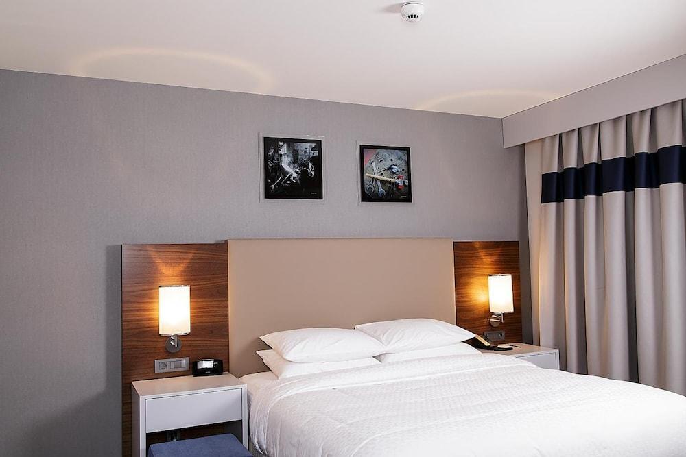 Bof Hotels Business 이스탄불 외부 사진