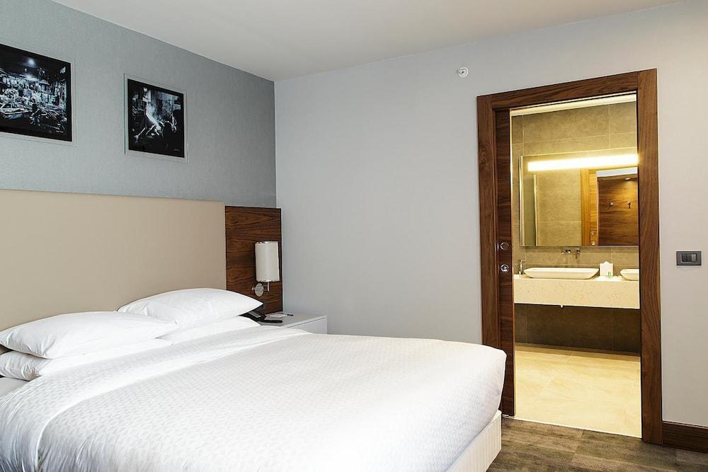 Bof Hotels Business 이스탄불 외부 사진