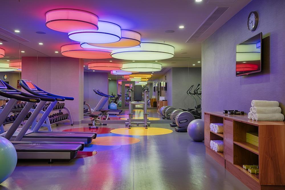Bof Hotels Business 이스탄불 외부 사진