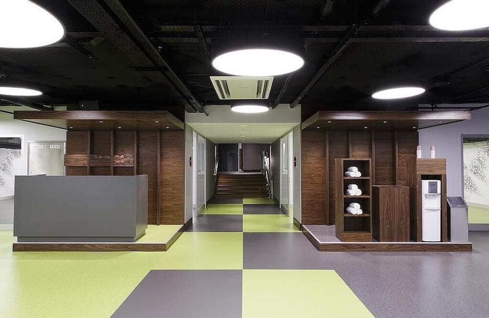 Bof Hotels Business 이스탄불 외부 사진