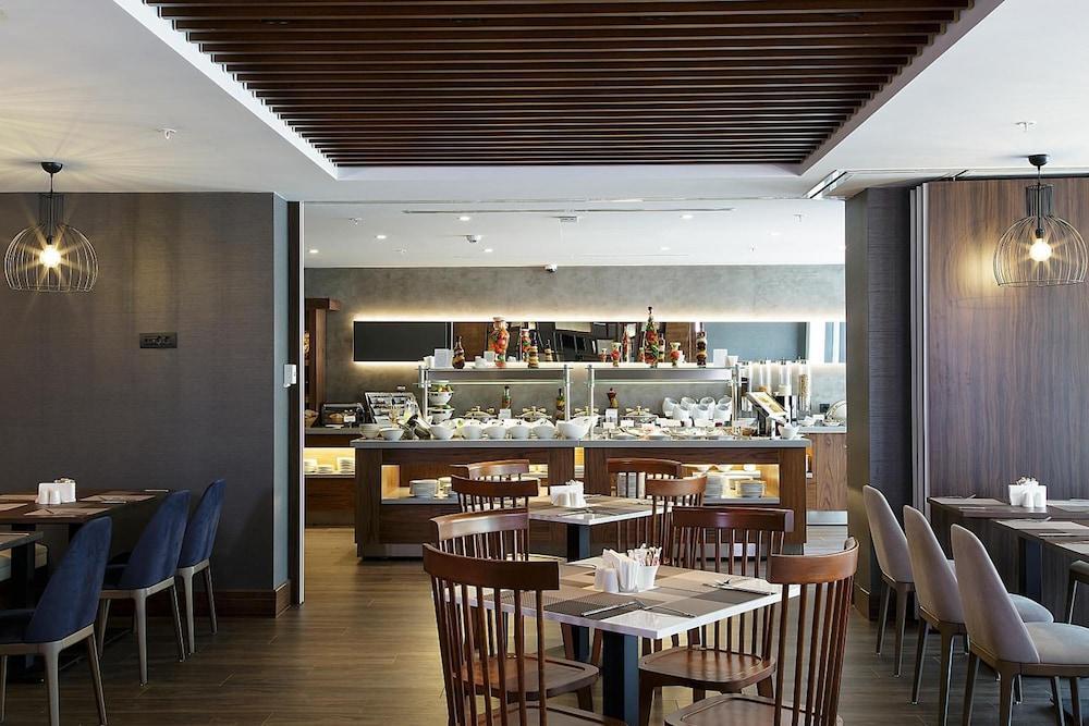 Bof Hotels Business 이스탄불 외부 사진