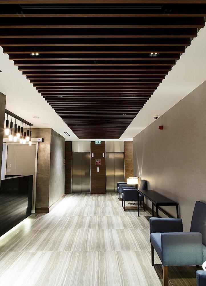 Bof Hotels Business 이스탄불 외부 사진
