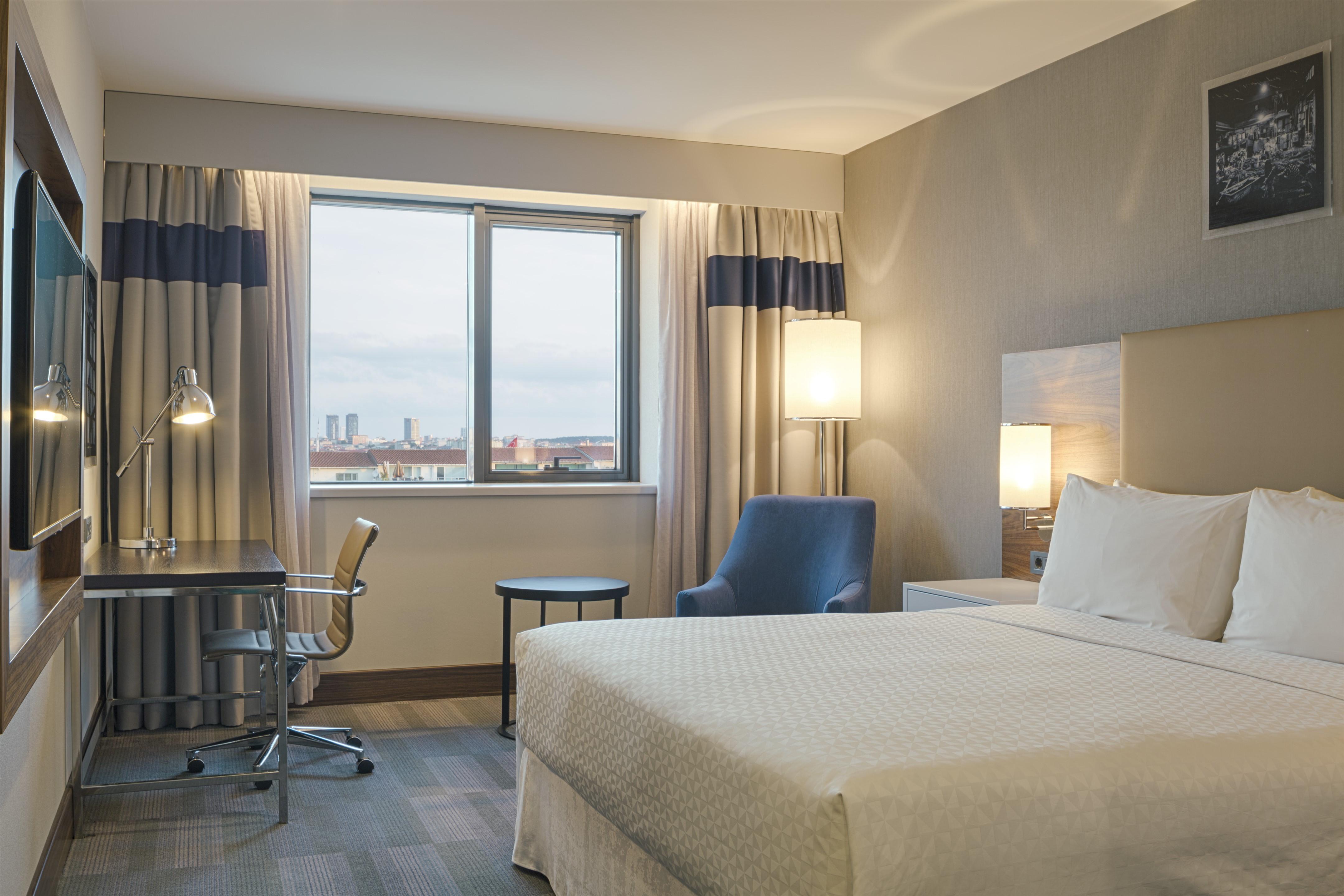 Bof Hotels Business 이스탄불 외부 사진