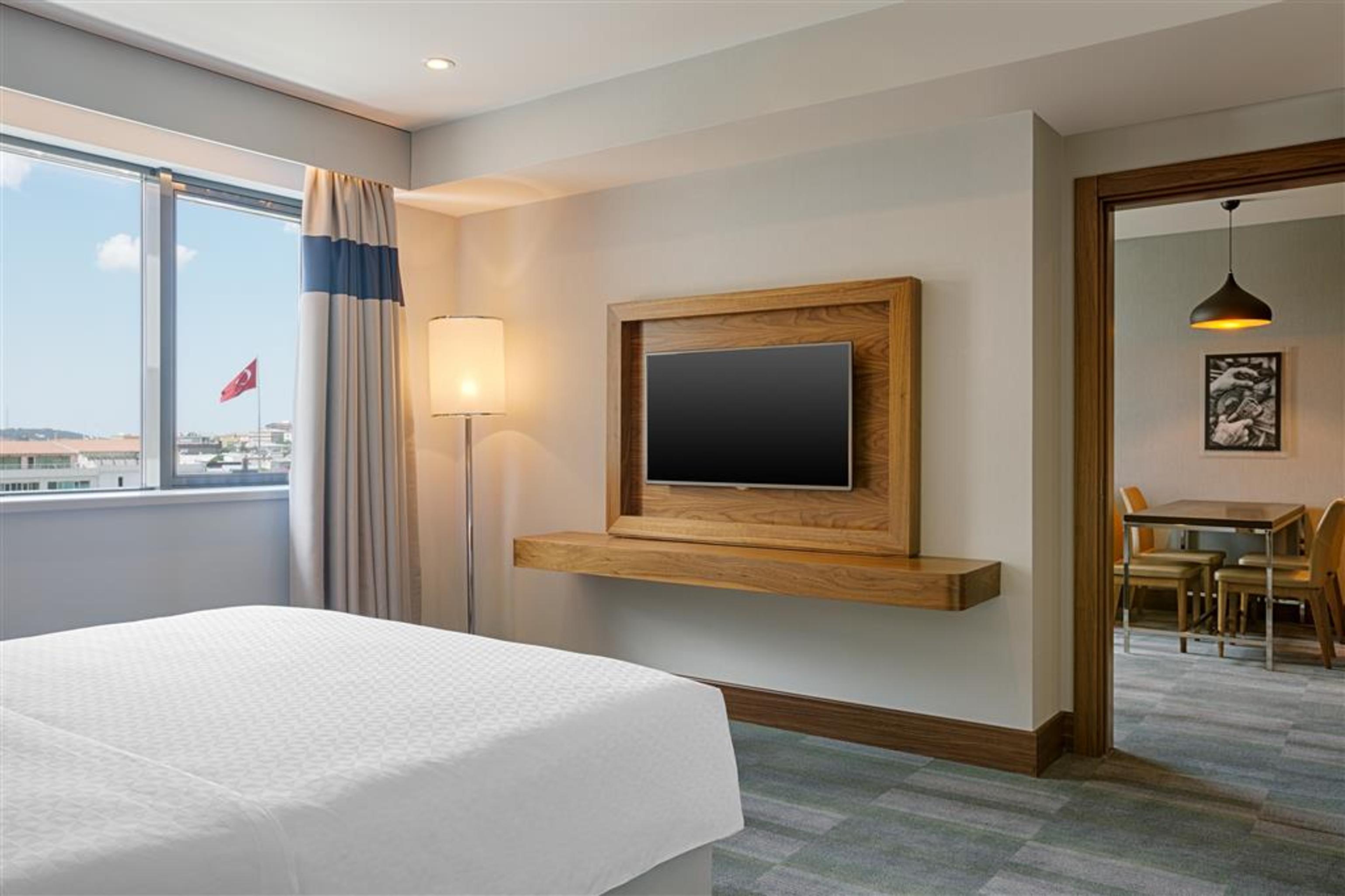 Bof Hotels Business 이스탄불 외부 사진