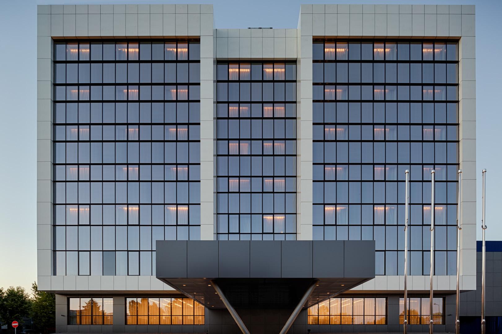 Bof Hotels Business 이스탄불 외부 사진