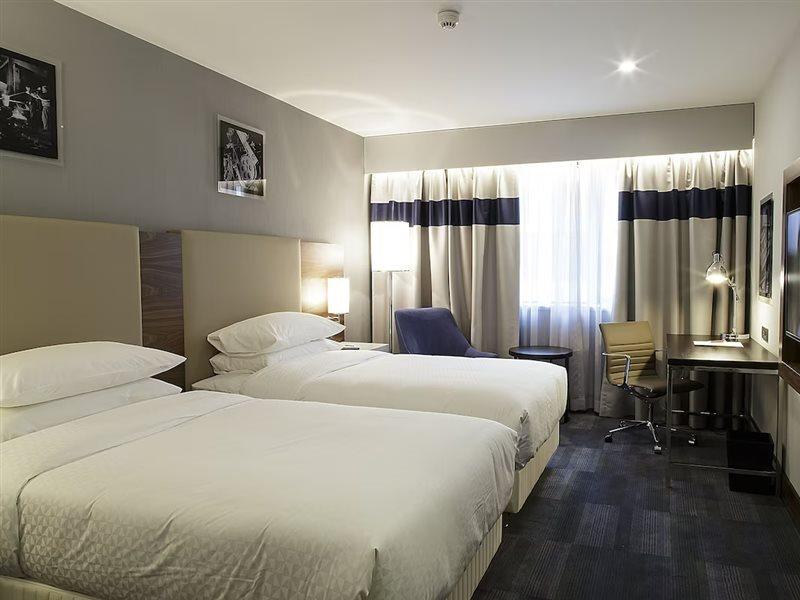 Bof Hotels Business 이스탄불 외부 사진