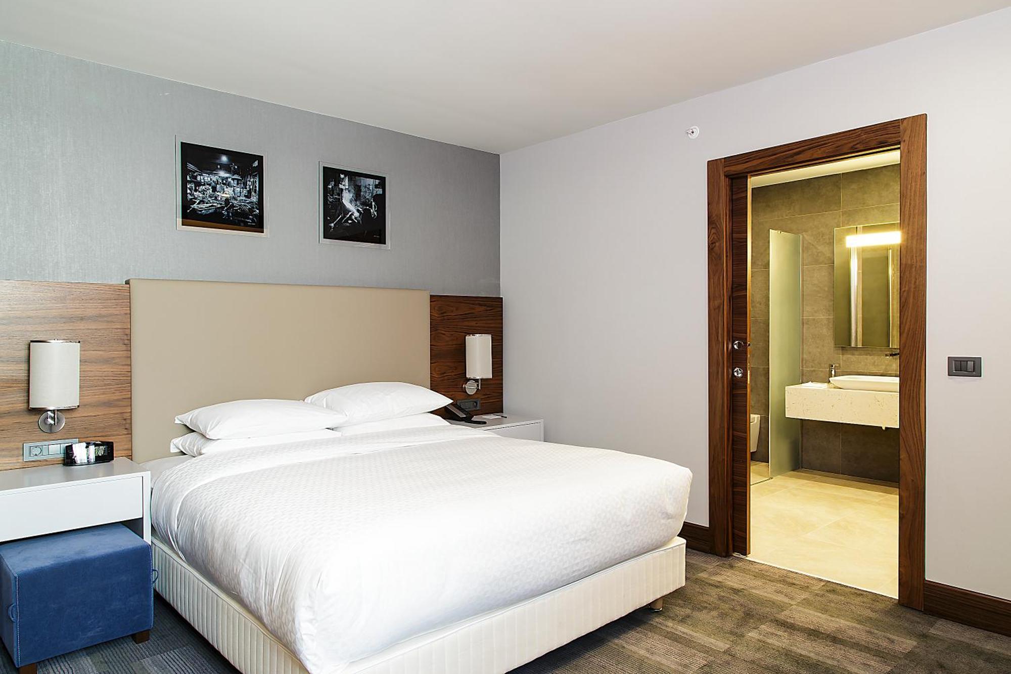 Bof Hotels Business 이스탄불 외부 사진