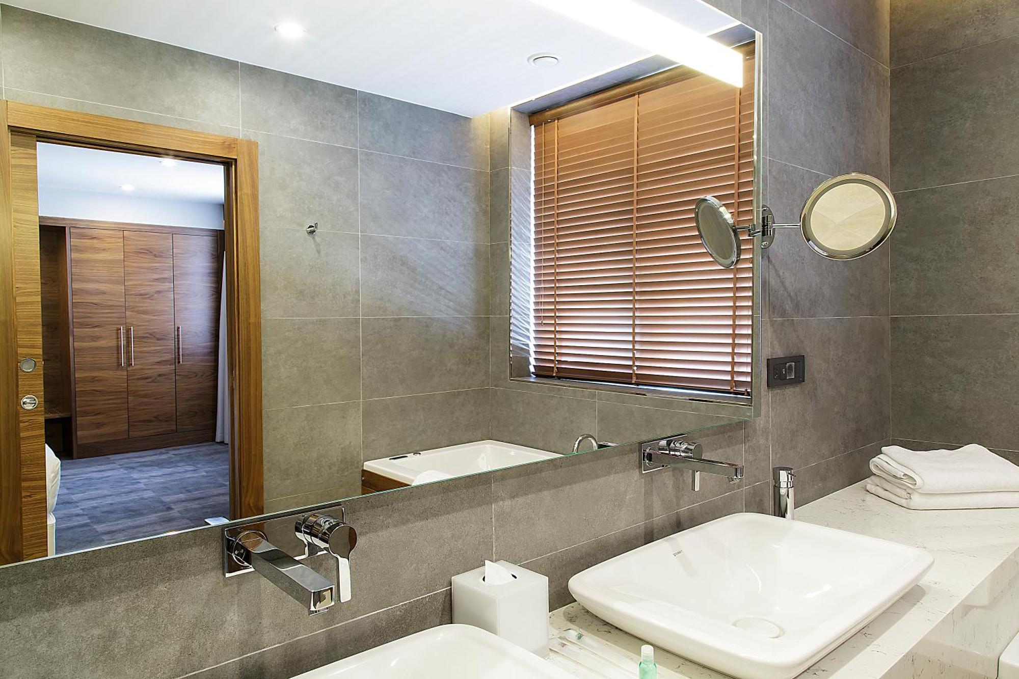 Bof Hotels Business 이스탄불 외부 사진