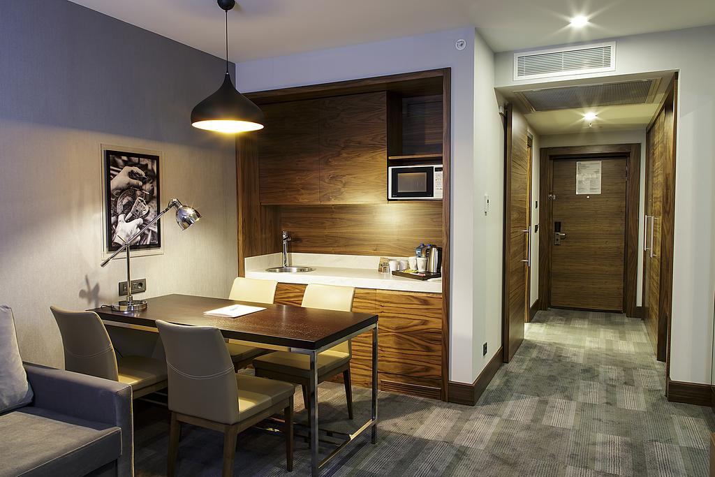 Bof Hotels Business 이스탄불 외부 사진