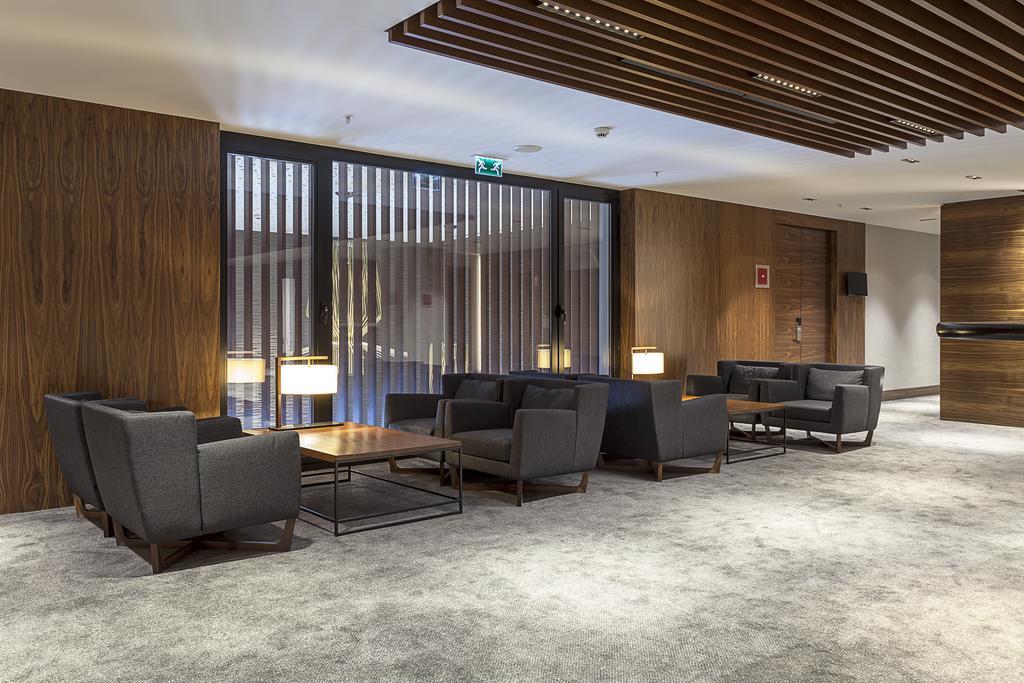 Bof Hotels Business 이스탄불 외부 사진