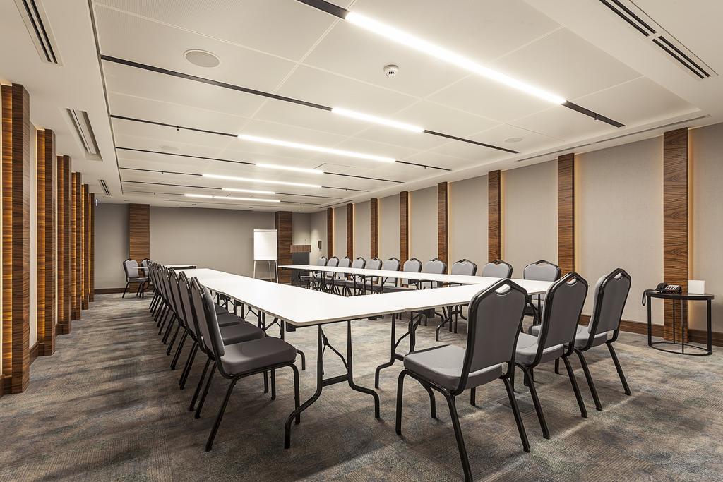 Bof Hotels Business 이스탄불 외부 사진