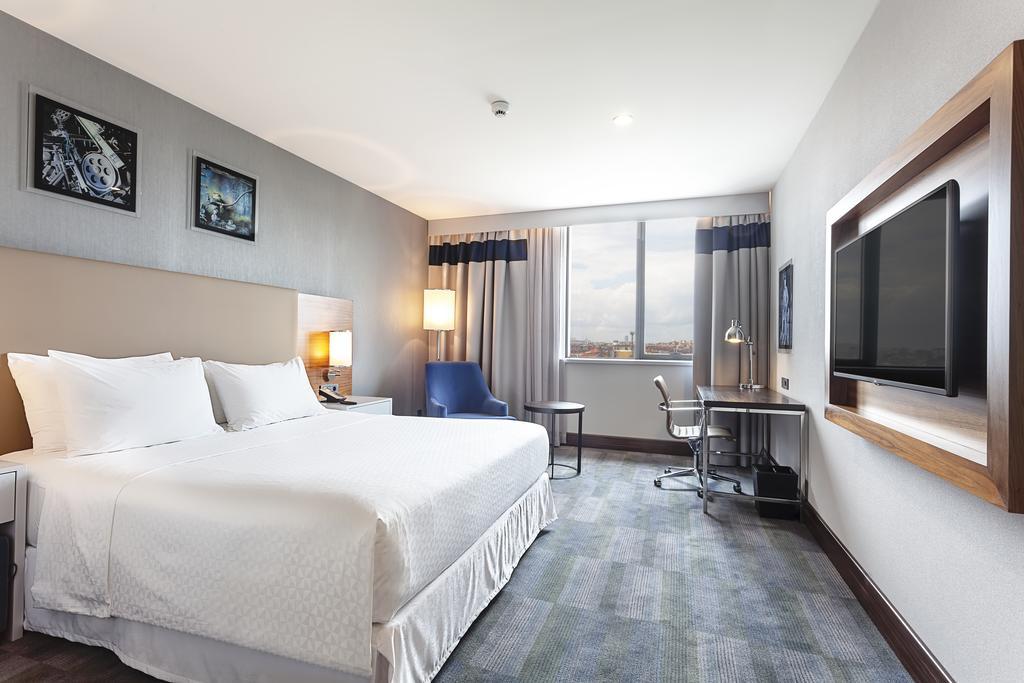 Bof Hotels Business 이스탄불 외부 사진