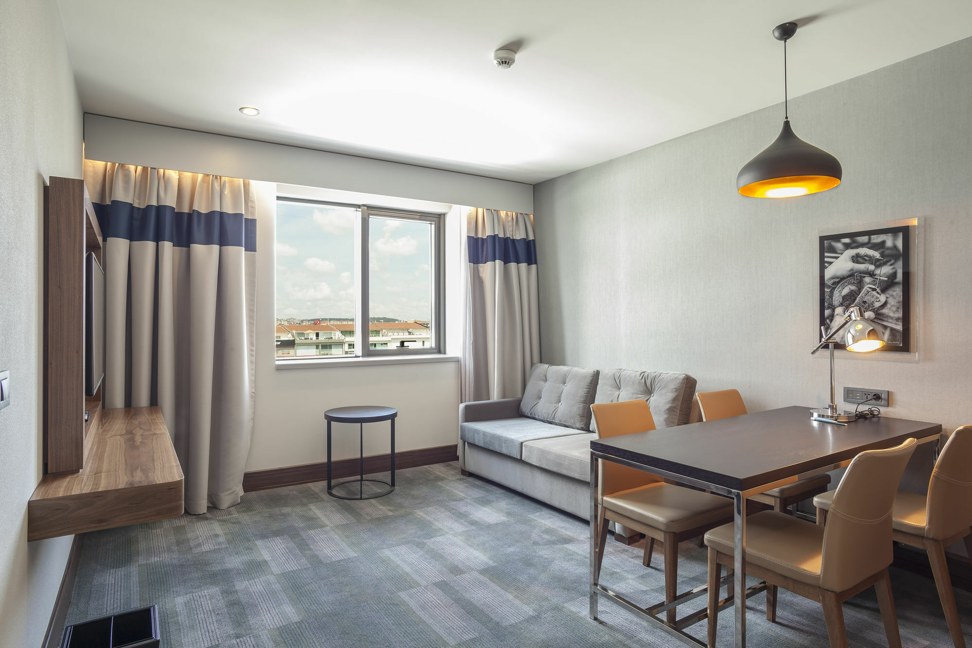 Bof Hotels Business 이스탄불 외부 사진