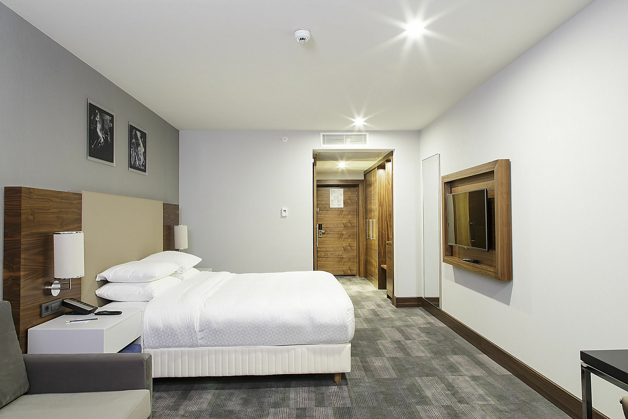 Bof Hotels Business 이스탄불 외부 사진