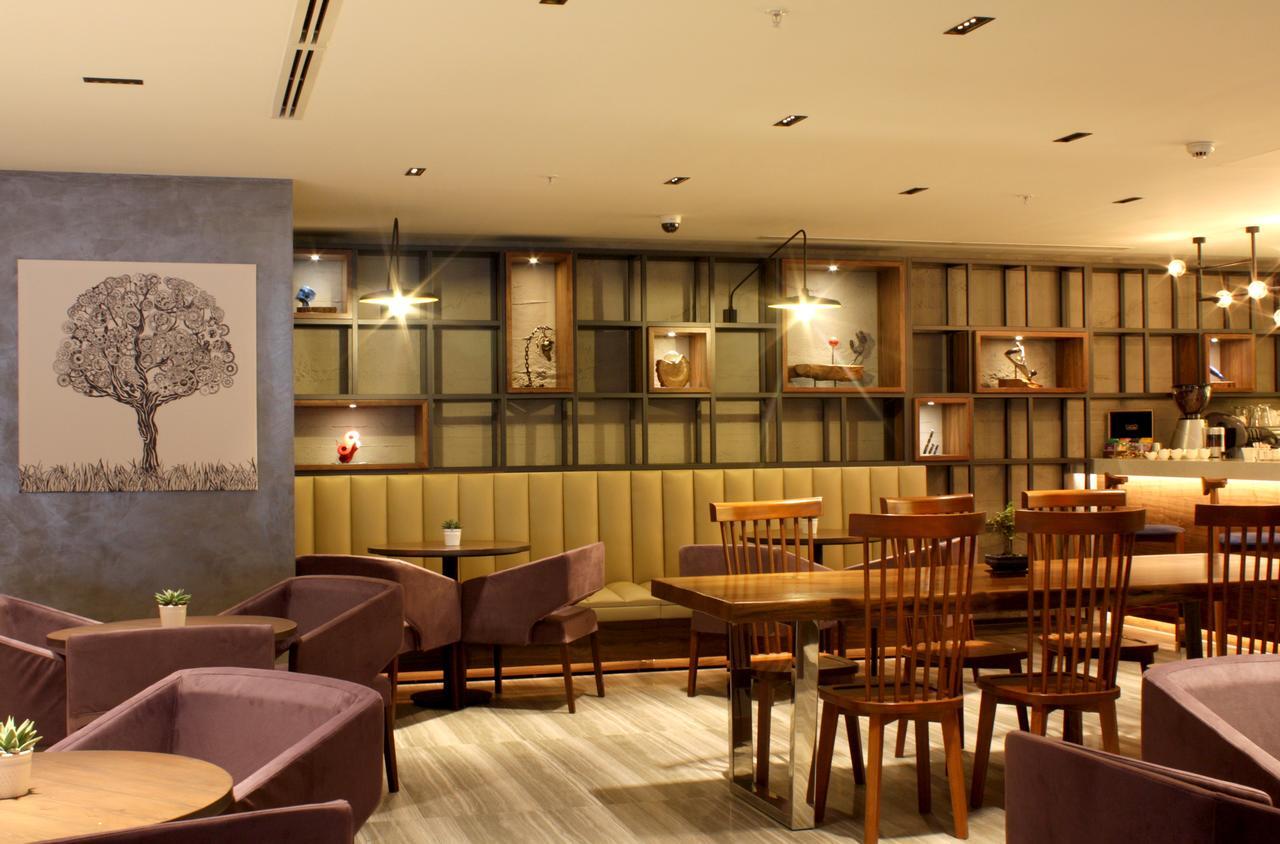 Bof Hotels Business 이스탄불 외부 사진