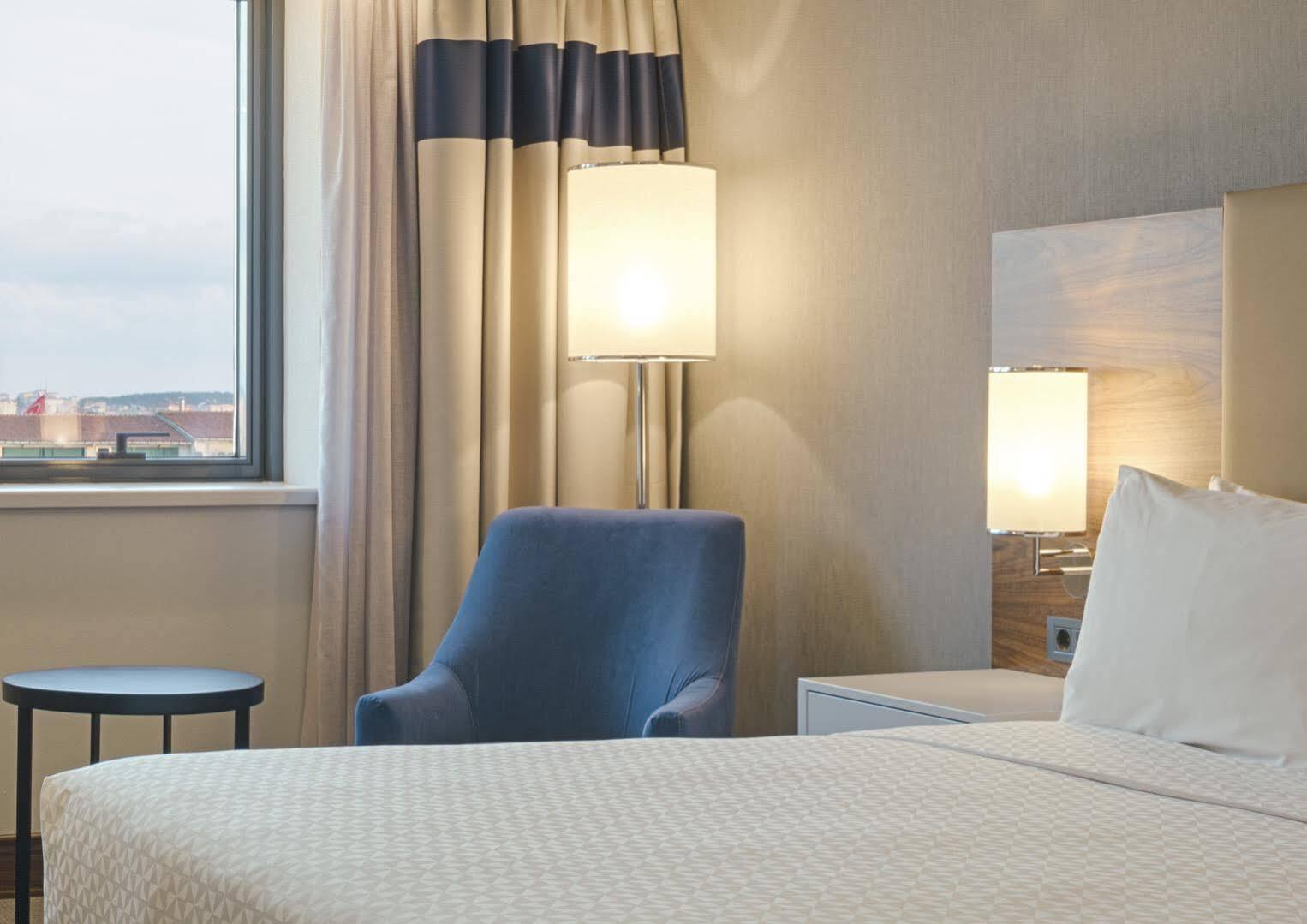 Bof Hotels Business 이스탄불 외부 사진